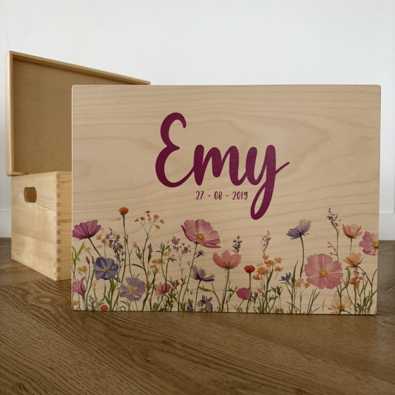 Memorybox